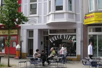 Image de (A. 73) Résidence de vacances tout confort