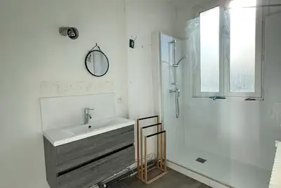 Image de Appartement \"La parenthèse Arcachonnaise\"