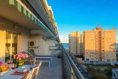 Image de Moscu 16 Résidence de vacances confortable