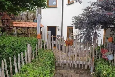 Image de Unterm Stellberg Résidence de vacances confortable