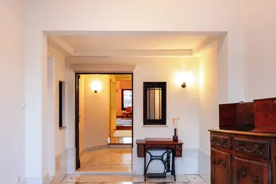 Image de Charming One-Bedroom Residence in Heraklion Center