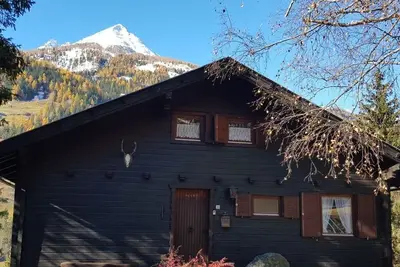 Image de Gartlfallblick Résidence de vacances confortable