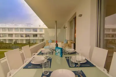 Moscu 12 Résidence de vacances confortable