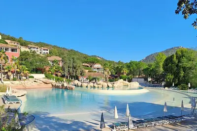 Image de La Villa Charles Grimaud Les Restanques