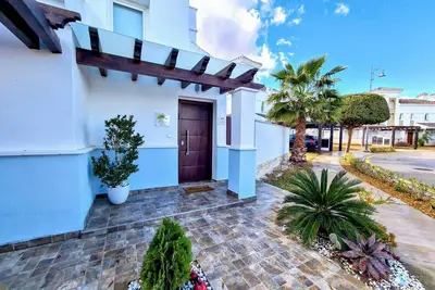 Image de Palmito Luxury en La Torre Golf Resort Murcia
