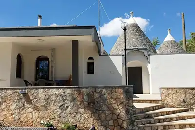 Image de Puglia Tu (Putignano)