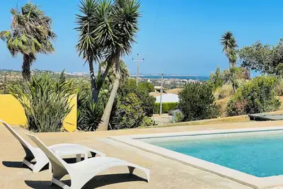 Image de Mountain Bay Lagos