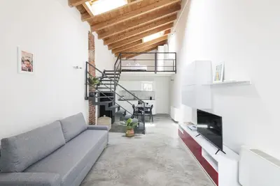 Image de Easylife- Two-level apartment on the Navigli area