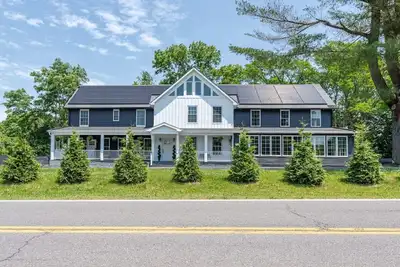 Image de Luna Cove: Premier Hudson Valley Getaway