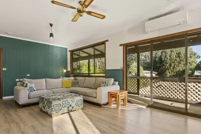 Image de Treetop Retreat - Metung