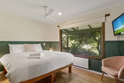 Image de Treetop Retreat House - Metung