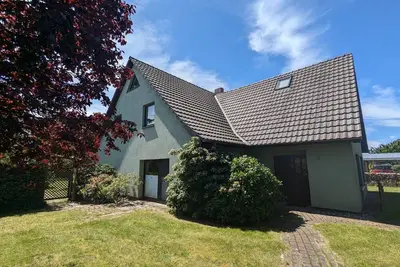 Image de Vacation home for sole use and large garden for 12 people