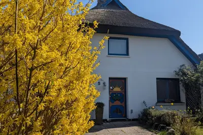 Image de A cottage in the historic center of Born