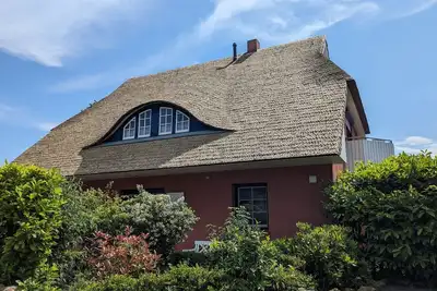 Image de Living in the historic old town center of Born!