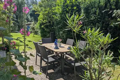 Image de Wassergrundstück zum Bodden