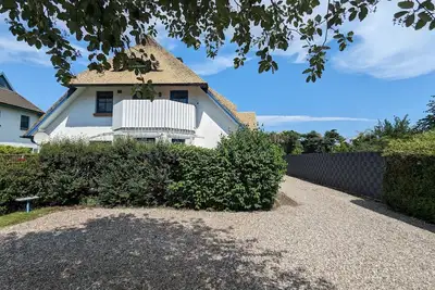 Image de Ferienwohnung \"nordstern\"