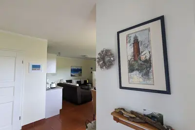 Image de Ferienwohnung Tulpe in Born