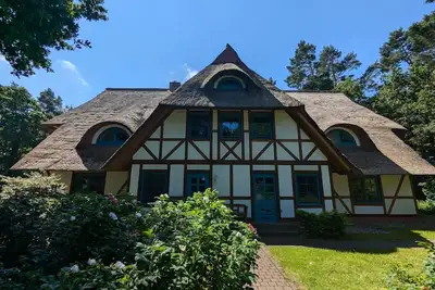 Image de Wohnen Unter Reet am Wald