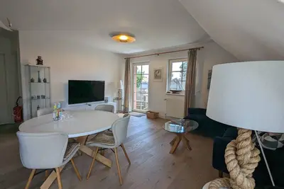 Image de Apartment Morgensünn in the Bültenhus