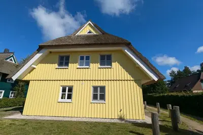 Image de Doppelhaushälfte in Ruhiger Ferienanlage für die Ganze Familie
