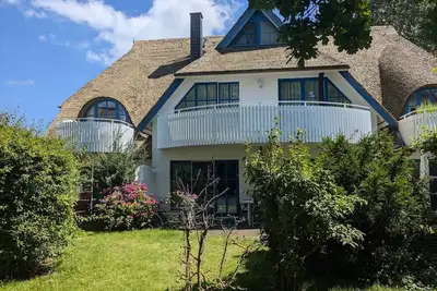 Image de Vacation apartment Sterntaler