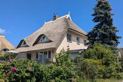 Image de Vacation home \"Kranichnest\"