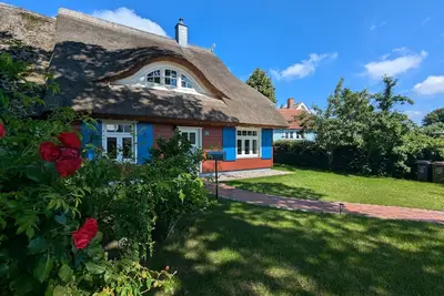 Image de . . . mit Liebe und Zeit Renoviert im Herzen Borns