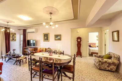 Image de Palazzo Tranquillo Two Bedroom B312