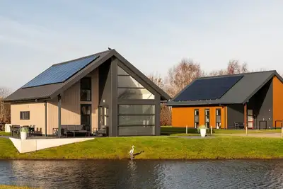 Image de Detached villa for 6 persons