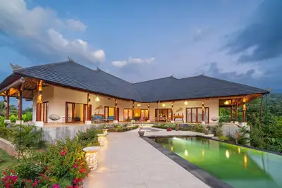 Image de Villa Linggah Longgah, Bali - Spectacular Clifftop Elegance!