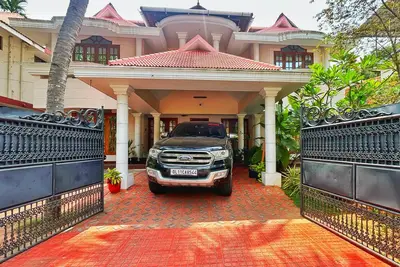 Image de La Casa 4bhk Luxury Ac Villa at Trivandrum City Centre, Just 5 Kms to Airport