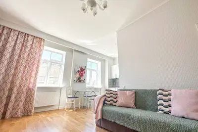 Image de City heart, bright, loft view, free parking