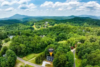 Image de Helen Mountain Cottage– Cozy Cottage with Mounta