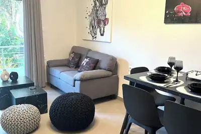 Image de Nice n Cozy Apartment Ii in Rhodes Town
