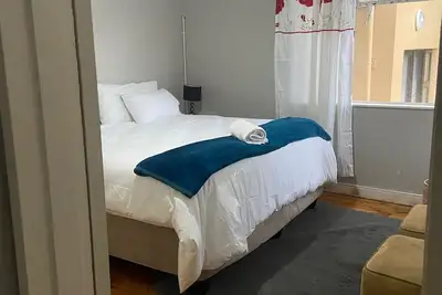 Image de 3-bedroom lodge in beautiful Nahoo, East London with WiFi