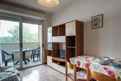 Image de Appartement lumineux à quelques pas de la plage