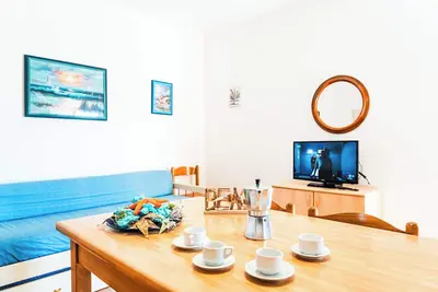 Image de Appartement confortable près de la plage et des commerces à Bibione