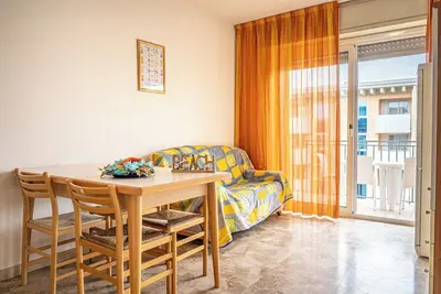 Image de Appartement spacieux avec vue mer - Beahost
