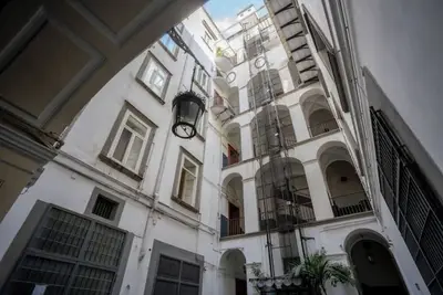 Image de Arka Group -Historic Center Apartment No. 4