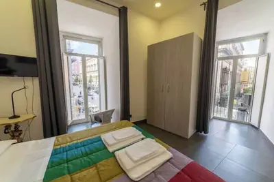 Image de Arka Group - Apartment Deluxe historical center