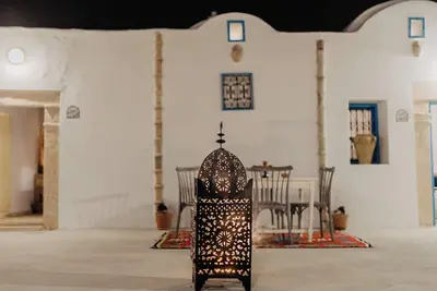 Image de Houch ZanZouri cozy, traditional and fully renovated vacation home