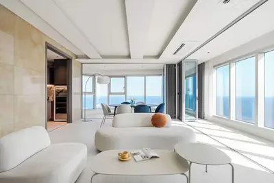 Image de Le Collective Haeundae Paragraf