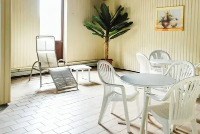 Image de Frisch Renovierte Ferienwohung mit Schwimmbad und Sauna