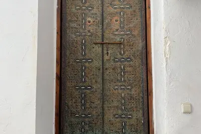 Image de La Casita de la Muralla