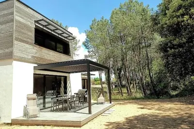 Villa Masauline