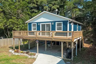 Image de Blue Harbour Haven: Pool Access | Pet-Friendly