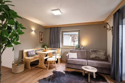 Image de 1 bedroom flat in a central location