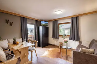 Image de 1 bedroom flat in a central location