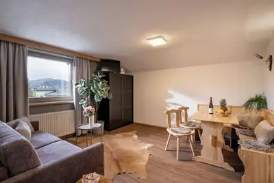 Image de 1 bed room flat in a central location