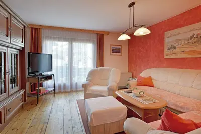 Image de House in Kirchberg in a central location
